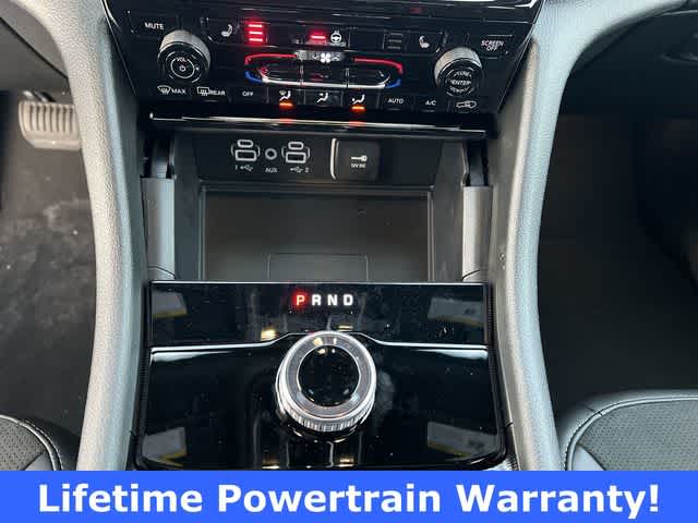 Thumbnail: 2025 Jeep Grand Cherokee - 22