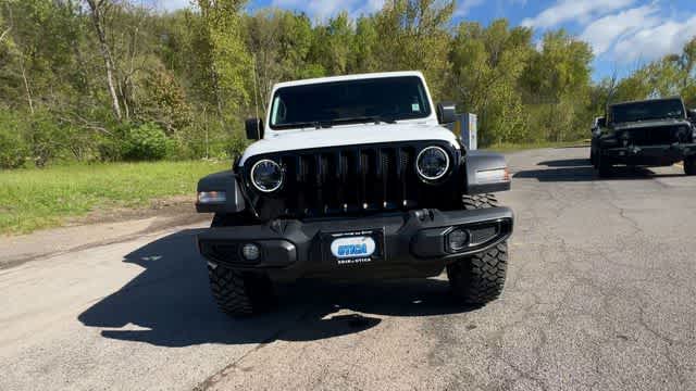 Thumbnail: 2023 Jeep Wrangler - 2