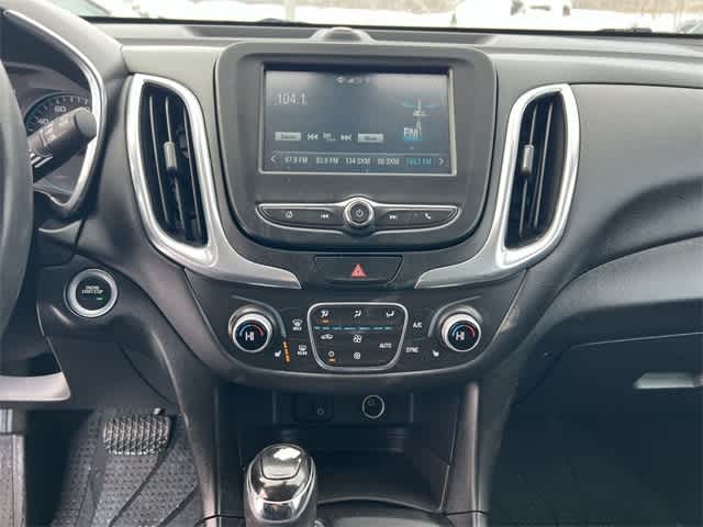 Thumbnail: 2018 Chevrolet Equinox - 21