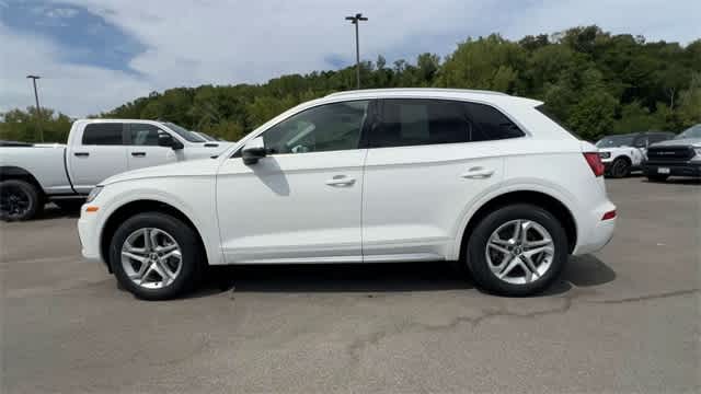 Thumbnail: 2019 Audi Q5 - 5