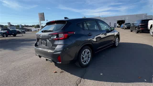 Thumbnail: 2025 Subaru Impreza - 8