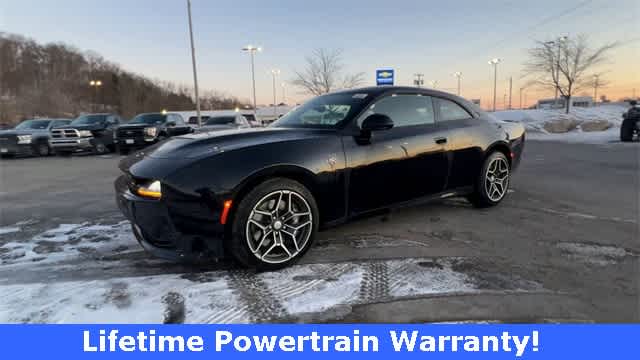 Thumbnail: 2026 Dodge Charger - 4