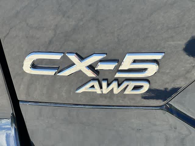 Thumbnail: 2018 Mazda CX-5 - 19