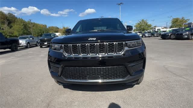 Thumbnail: 2025 Jeep Grand Cherokee - 3