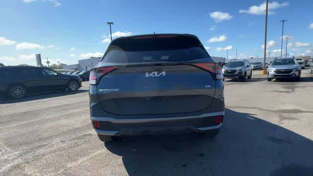 Thumbnail: 2023 Kia Sportage - 6