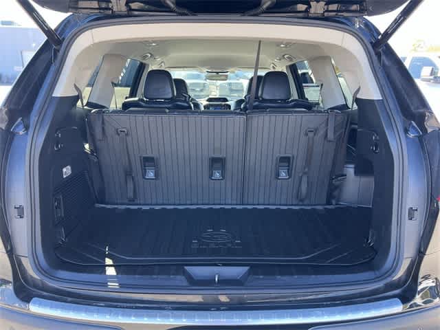 Thumbnail: 2019 Subaru Ascent - 24