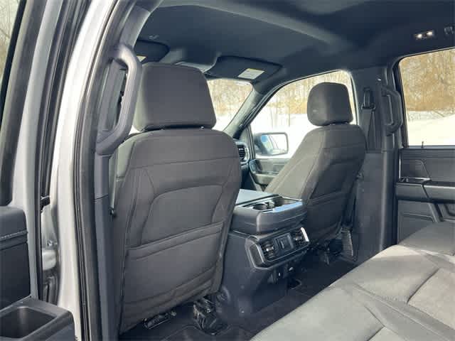 Thumbnail: 2023 Ford F-150 - 16