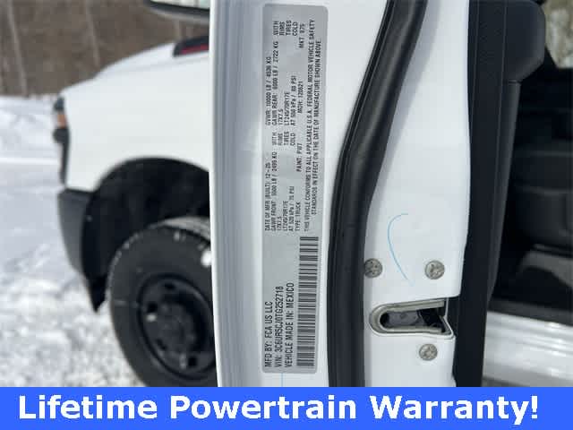 Thumbnail: 2026 RAM 2500 - 26