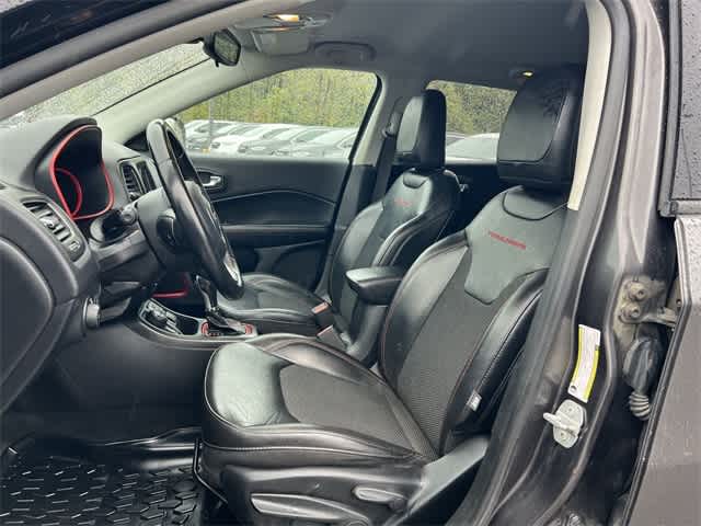 Thumbnail: 2019 Jeep Compass - 15