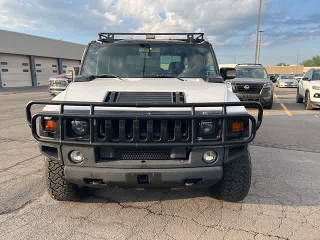 Thumbnail: 2007 Hummer H2 - 6