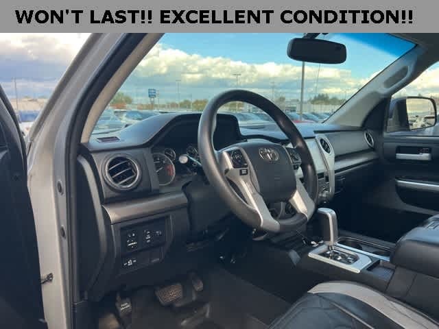 Thumbnail: 2014 Toyota Tundra - 6