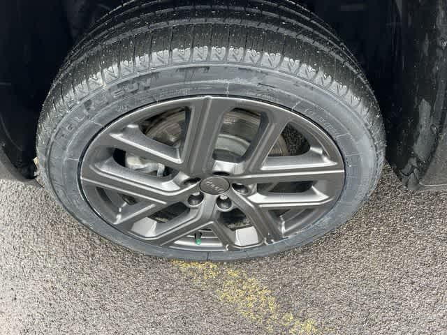 Thumbnail: 2024 Jeep Compass - 12