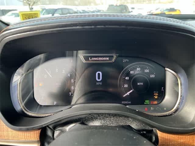 Thumbnail: 2023 RAM 1500 - 23