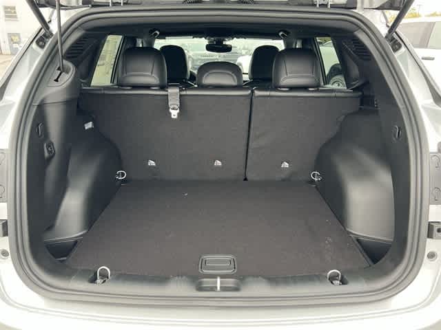 Thumbnail: 2026 Jeep Compass - 24