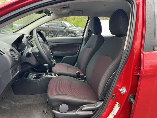 Thumbnail: 2024 Mitsubishi Mirage G4 - 23