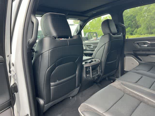 Thumbnail: 2026 RAM 1500 - 24