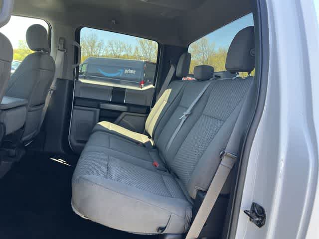 Thumbnail: 2019 Ford F-150 - 17