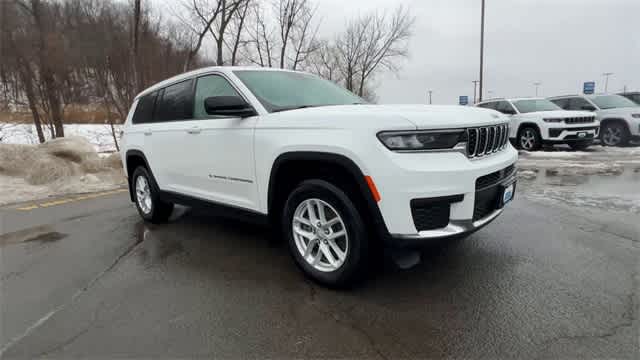 Thumbnail: 2023 Jeep Grand Cherokee - 2