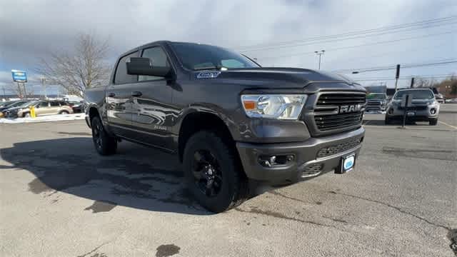 Thumbnail: 2020 RAM 1500 - 2