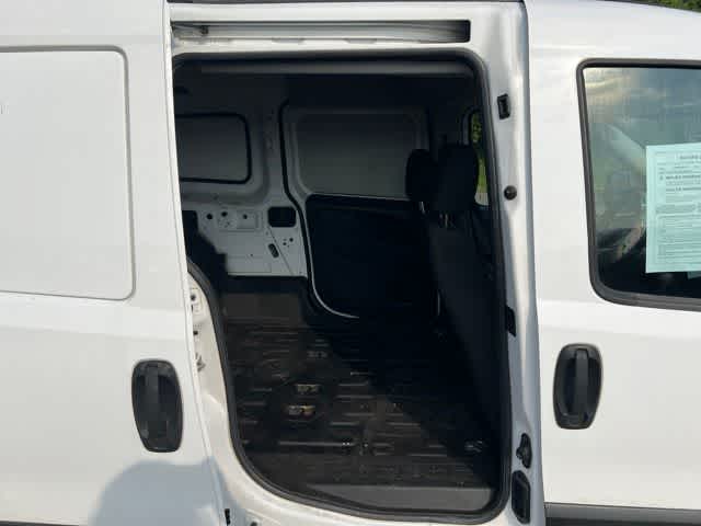 Thumbnail: 2016 RAM ProMaster City - 14