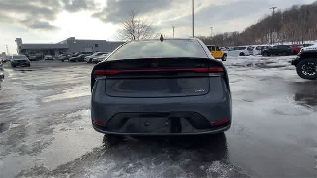 Thumbnail: 2024 Toyota Prius - 7