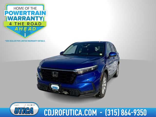 Thumbnail: 2023 Honda CR-V - 1