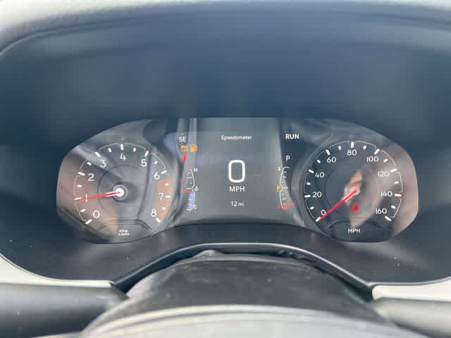 Thumbnail: 2026 Jeep Compass - 31
