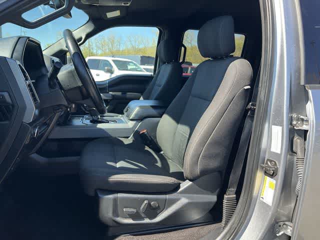 Thumbnail: 2020 Ford F-150 - 15