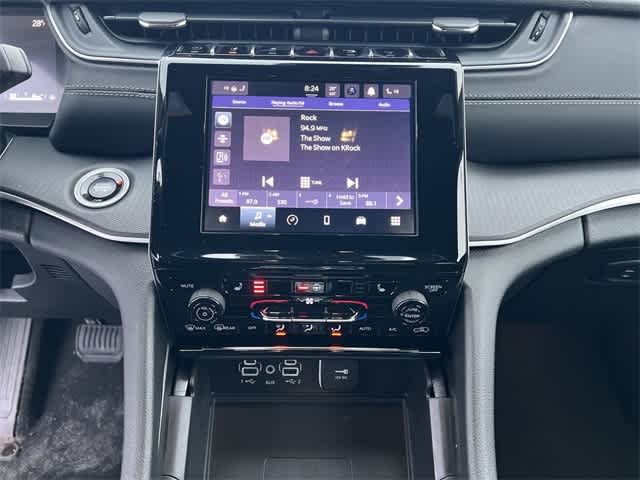 Thumbnail: 2025 Jeep Grand Cherokee - 21