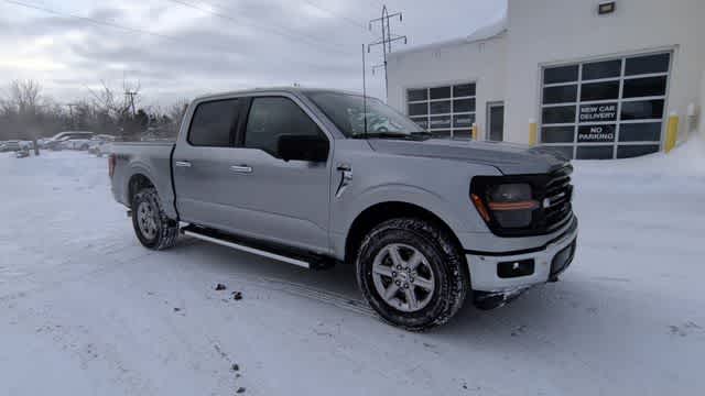 Thumbnail: 2024 Ford F-150 - 2