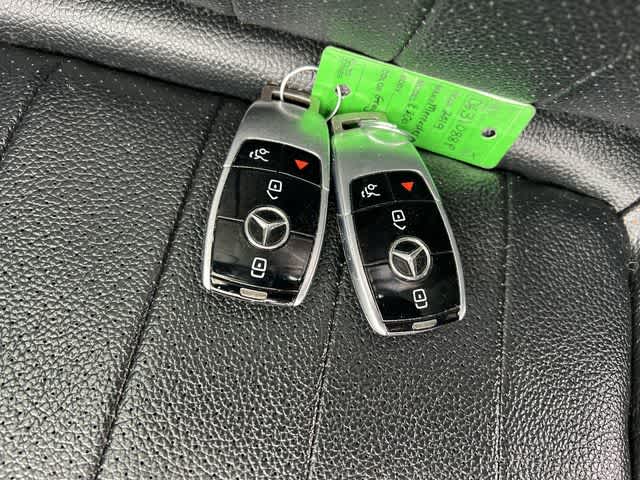 Thumbnail: 2019 Mercedes-Benz E-Class - 33