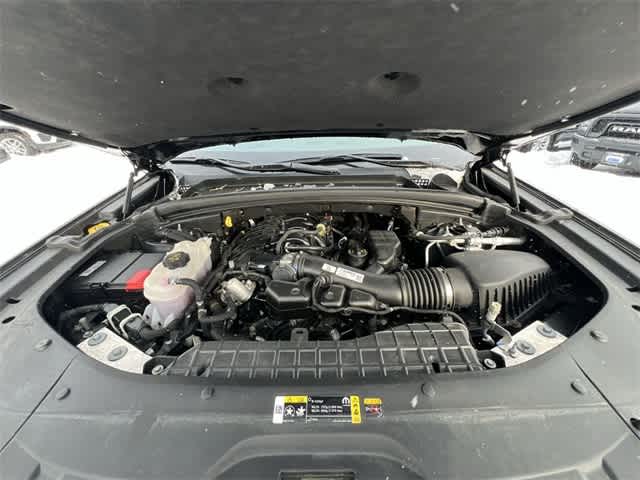 Thumbnail: 2023 Jeep Grand Cherokee - 13