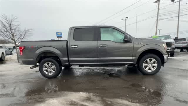 Thumbnail: 2018 Ford F-150 - 9