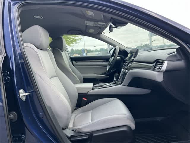 Thumbnail: 2019 Honda Accord - 19