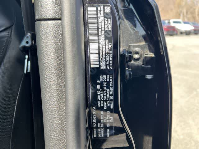 Thumbnail: 2022 Jeep Renegade - 26