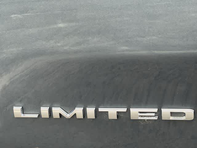 Thumbnail: 2026 RAM 1500 - 11