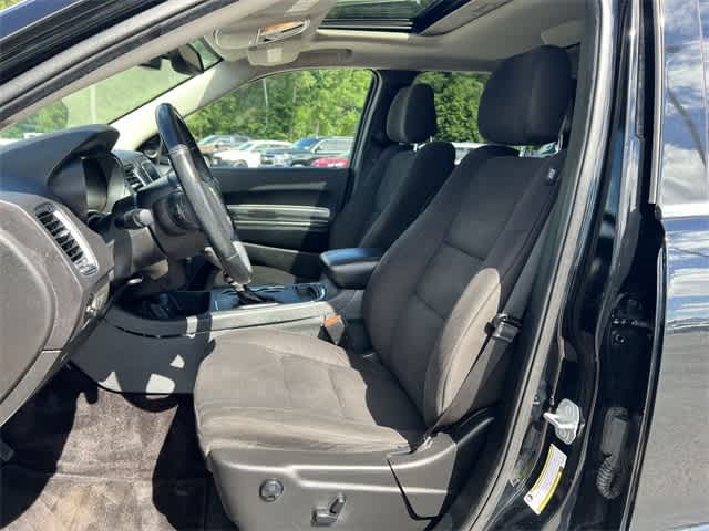 Thumbnail: 2018 Dodge Durango - 15
