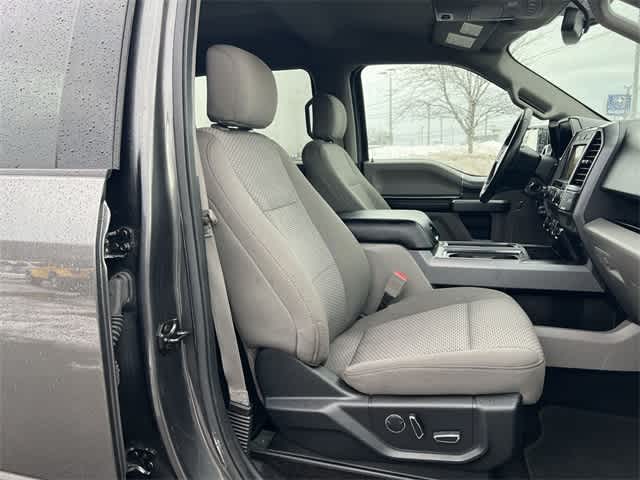 Thumbnail: 2018 Ford F-150 - 19