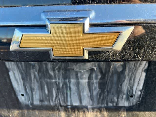 Thumbnail: 2016 Chevrolet Equinox - 6