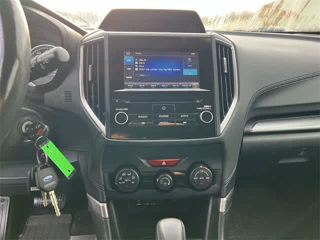 Thumbnail: 2020 Subaru Forester - 21