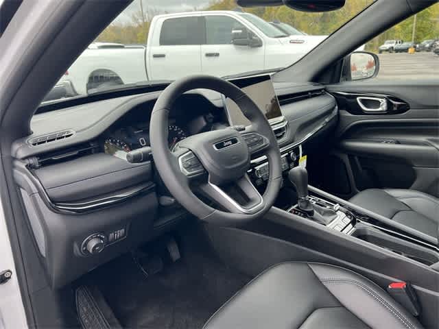 Thumbnail: 2026 Jeep Compass - 10