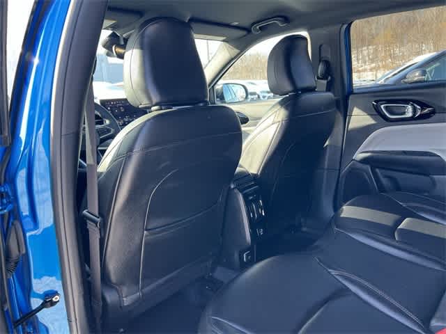 Thumbnail: 2024 Jeep Compass - 16