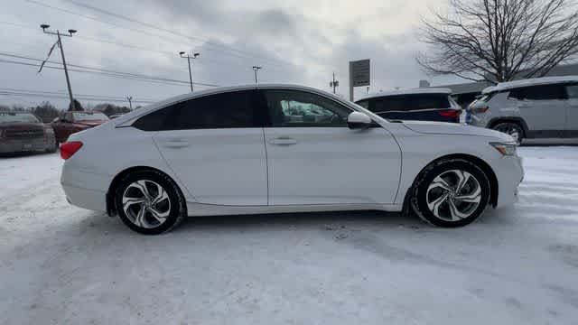 Thumbnail: 2018 Honda Accord - 9