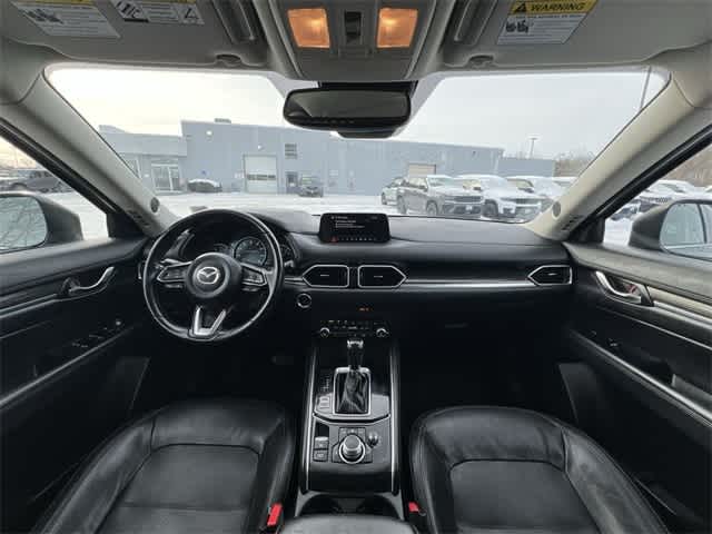 Thumbnail: 2019 Mazda CX-5 - 14