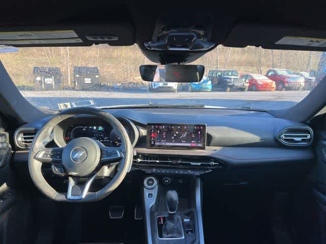 Thumbnail: 2024 Dodge Hornet - 10