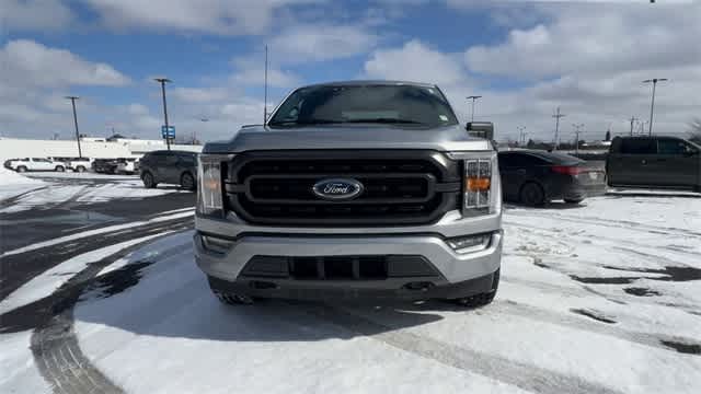 Thumbnail: 2023 Ford F-150 - 3