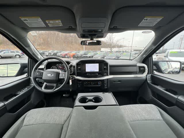 Thumbnail: 2023 Ford F-150 - 14
