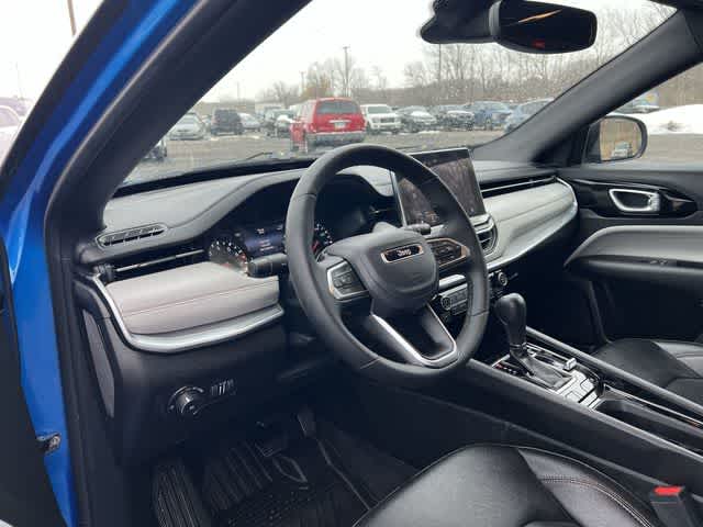 Thumbnail: 2024 Jeep Compass - 10