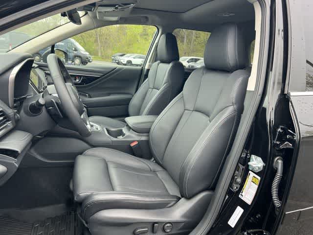 Thumbnail: 2025 Subaru Outback - 15