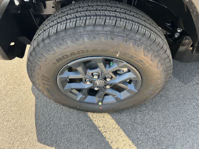 Thumbnail: 2026 Jeep Wrangler - 20